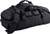 RED ROCK TRAVELER DUFFLE BAG BACKPACK OR LUGGAGE BLACK