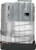LANCER MAGAZINE L7AWM SR-25 7.62X51 10RD TRANSLUCENT CLEAR