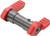ARMASPEC FT90 90 DEGREE FULL THROW AMBI SAFETY SELECTOR RED