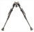 HARRIS BIPOD 9"-13" EXTENSION LEGS BLACK