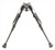 HARRIS BIPOD 9"-13" EXTENSION LEGS BLACK