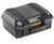 PELICAN VAULT V100 VAULT SUPPRESSOR CASE BLACK