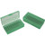 MTM AMMO BOX 9MM LUGER/380ACP 50-ROUNDS FLIP TOP STYLE GREEN