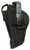 BULLDOG EXTREME SIDE HOLSTER BLACK LRG FRM AUTO 4-4.5" BBL