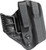 MFT HOLSTER MINIMALIST IWB GLOCK 42 43 43X 43XRAIL 48RAIL