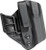 MFT HOLSTER MINIMALIST IWB GLOCK 42 43 43X 43XRAIL 48RAIL