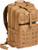 BULLDOG MED RANGER BACKPACK W/ MOLLE TAN