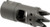 MI AK12 MUZZLE BRAKE M24X1.5RH .30 CALIBER SINGLE CHAMBER