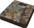 ALLEN FOAM CUSHION W/ CARRY HANDLE 13"X14"X2" REALTREE EDG