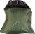 RED ROCK ROLL TOP DRY BAG 1 LITER WATERPROOF OD GREEN