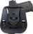 1791 KYDEX OWB PADDLE HOL MULT -FIT RH SIG P365 BLACK