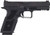 ZEV OZ9 DUTY Pistols COMPACT 9MM 1-10RD STANDARD GRIP
