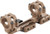 DLOC PRECISION CANTILEVER QD SCOPE MOUNT 30MM TAN 1.53"