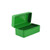 MTM AMMO BOX WSM & 45/70 50-ROUNDS FLIP TOP STYLE GREEN