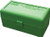 MTM AMMO BOX WSM & 45/70 50-ROUNDS FLIP TOP STYLE GREEN