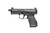 HK VP9A1 K TACTICAL OR 9MM 4.7 10RD