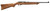 RUGER 10/22 CARBINE 22LR BLUED HARDWOOD 250TH ANV.