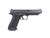 DR920L ELITE 9MM BK/BK OR 17 #9mm