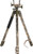 BOG DEATHGRIP CLAMPING TRIPOD ALUMINUM REALTREE EXCAPE