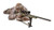 TRUGLO HIP SHOT CROSSBOW SHOOTING REST 20"-29" ADJTMNT