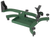 CALDWELL LEAD SLED SOLO SHOOTING BENCH REST<