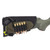 Allen Company Deluxe Buttstock Shell Holder & Accessory Pouch