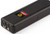 GUARD DOG HORNET 2 STUN GUN LIGHT 120DB PERSONAL ALARM BL