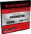 WINCHESTER PRIMERS 209 SHOTSHELL 5000 PACK CASE
