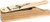 HS STRUT TURKEY CALL BOX RASPY OLD HEN
