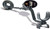 BOUNTY HUNTER "DISCOVERY 1100" METAL DETECTOR