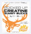 BUCKED UP CREATINE GUMMIES KNOCKOUT PUNCH 20 SERVINGS