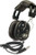 BOUNTY HUNTER METAL DETECTOR STEREO HEADPHONES