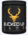 BUCKED UP PRE-WORKOUT KILLA OJ 30 SERVINGS