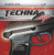 TECHNA CLIP HANDGUN RETENTION CLIP RUGER LC9S RIGHT SIDE