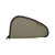 US PEACEKEEPER PISTOL CASE 13" 600 DENIER LOCKABLE OD GREEN