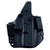 STEALTH OPERATOR FULL SIZE IWB RH HOLSTER MULTI FIT BLACK