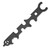 UTG AR15/AR308 ARMORER'S MULTI FUNCTION COMBO WRENCH