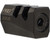 TANDEMKROSS GAME CHANGER PRO SQUARED COMP FOR 22LR BLACK