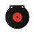 BC 8 TWO HOLE AR500 GONG TARGET