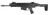 CZ BREN 2 MS 7.62X39 11 PISTOL 30RD SBT