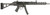 HK SP5L 9MM 16 BLK SBT BRACE 2 30RD
