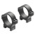 LEU RINGS BACKCOUNTRY CROSS-SLOT 35MM MED
