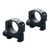 LEU MK4 RINGS 30MM SUPER HIGH MATTE