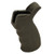 ERGO HVY TEXTURE AR/15M16 GRIP KIT