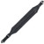 ALLEN PADDED BLACK ENDUR RIFLE SLING W/SWIVELS