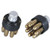 HKS LDR 38 357 A SERIES SW 1012-151964-67& DW