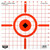 BC RIGID 12 CROSSHAIR SIGHT IN TARGET 10PK