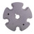 HORN SHELL PLATE 10 