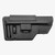 B5 PRECISION STOCK BLK COLLAPSIBLE MEDIUM