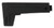 B5 AK STOCK 4.5MM BLK 